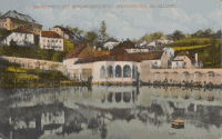 KREMSMÜNSTER 1918