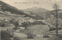 LADIS UND OBLADIS