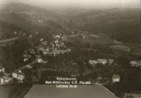 BAD MÜHLLACKEN um 1967