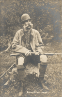 KAISER FRANZ JOSEF