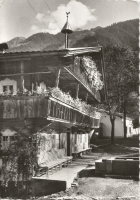 MAYRHOFEN