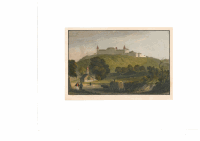 GÖTTWEIG um 1850