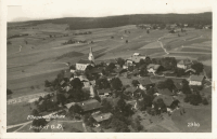 PÖNDORF um 1941