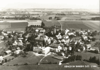 ASPACH IM INNKREIS um 1966