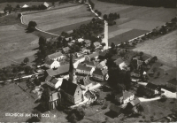 KIRCHDORF AM INN um 1960