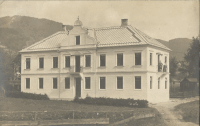 KREMSMÜNSTER um 1912