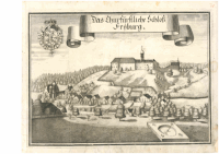 LENGAU um 1720