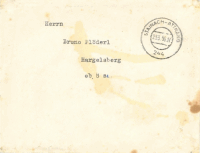 STAINACH-ATTNNAG 1956