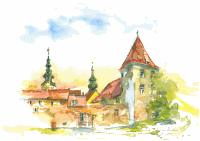 BAD RADKERSBURG  1985