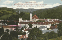 HEILIGENKREUZ um 1914