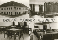 ALLHAMING PUCKMAYR