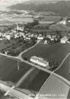 REGAU BEI VÖCKLABRUCK um 1960