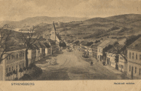 STRENGBERG