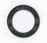 LAIBACH um 1930