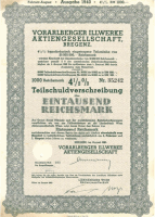 BREGENZ  1940