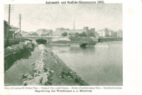 WIEN um 1902