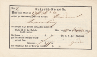 KORNEUBURG 1849