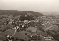 WOLFSEGG um 1961
