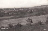 LIMBERG um 1960