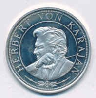 HERBERT vom KARAJAN