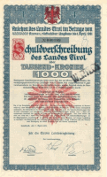 INNBRUCK 1921