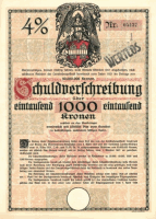 INNSBRUCK 1921