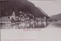 HALLSTATT