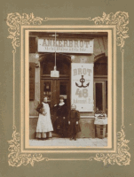 ANKER BROTum 1900