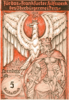 FRANKFURT 1934