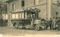 OBERNBERG um 1905