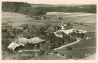 FORNACH um 1942
