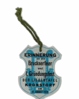 KRONSTORF 1924