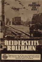 Filmprogramm