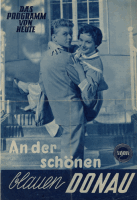A. d. schön. Bl. Donau