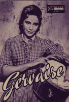 Gervaise