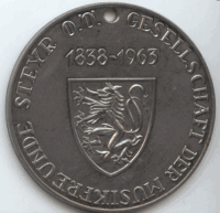 STEYR