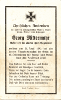 Gefreiter