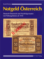 Notgeld Österreich