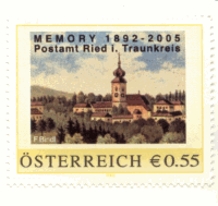Ried im Traunkreis