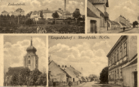 Leopoldsdorf
