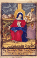 Maria Haslach