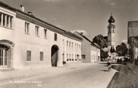 St. Georgen