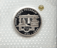 Potsdam 1993