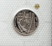 Deutscher Orden 1990 J