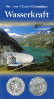 Wasserkraft