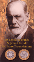 Sigmund Freud