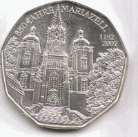 Mariazell 2007