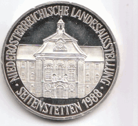 SEITTENSTETTEN 1988