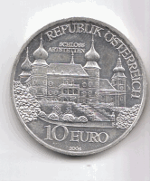 Schloß Artstetten 2004