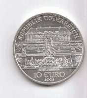 Schloß Hof 2003